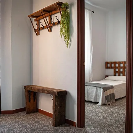 Holiday home La Vaqueria Niebla