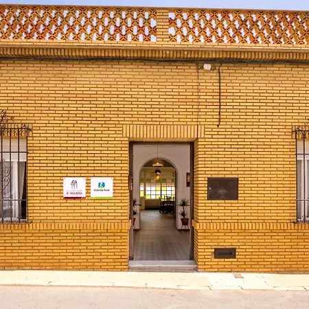 La Vaqueria * Niebla