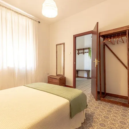 La Vaqueria Holiday home *