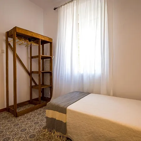 La Vaqueria Holiday home