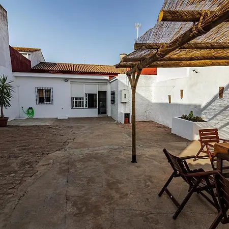 Holiday home La Vaqueria Niebla