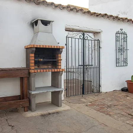 Holiday home La Vaqueria