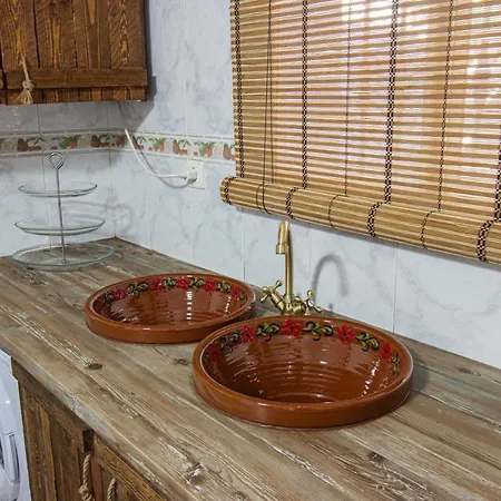 La Vaqueria Holiday home