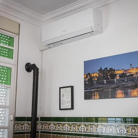 Holiday home La Vaqueria Niebla